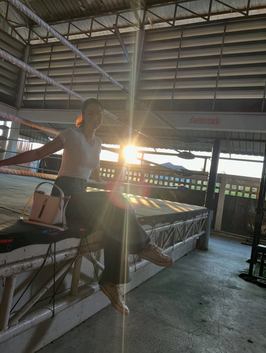 เจมส์ มาร์