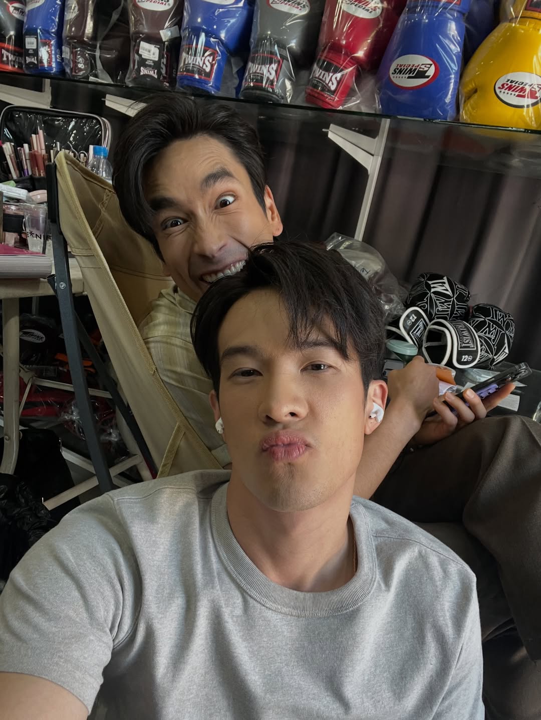 เจมส์ มาร์