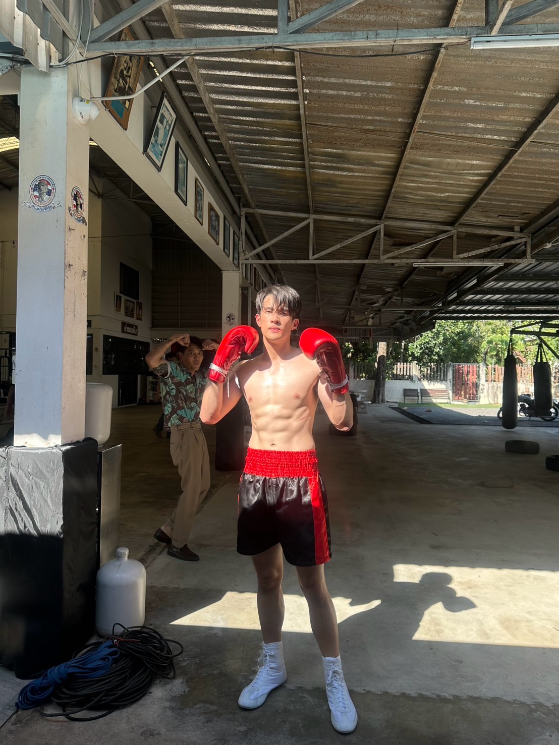 เจมส์ มาร์