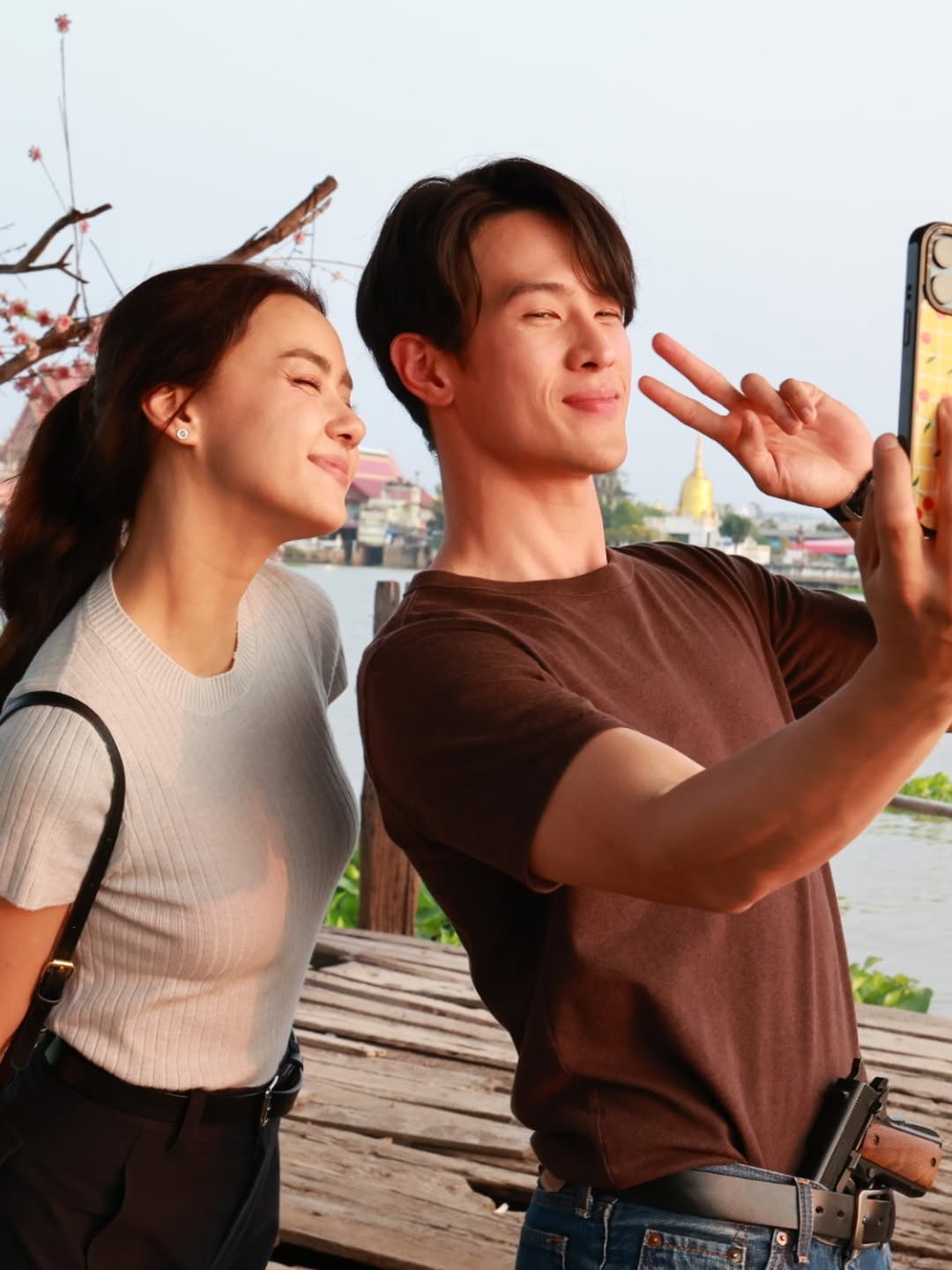 เจมส์ มาร์