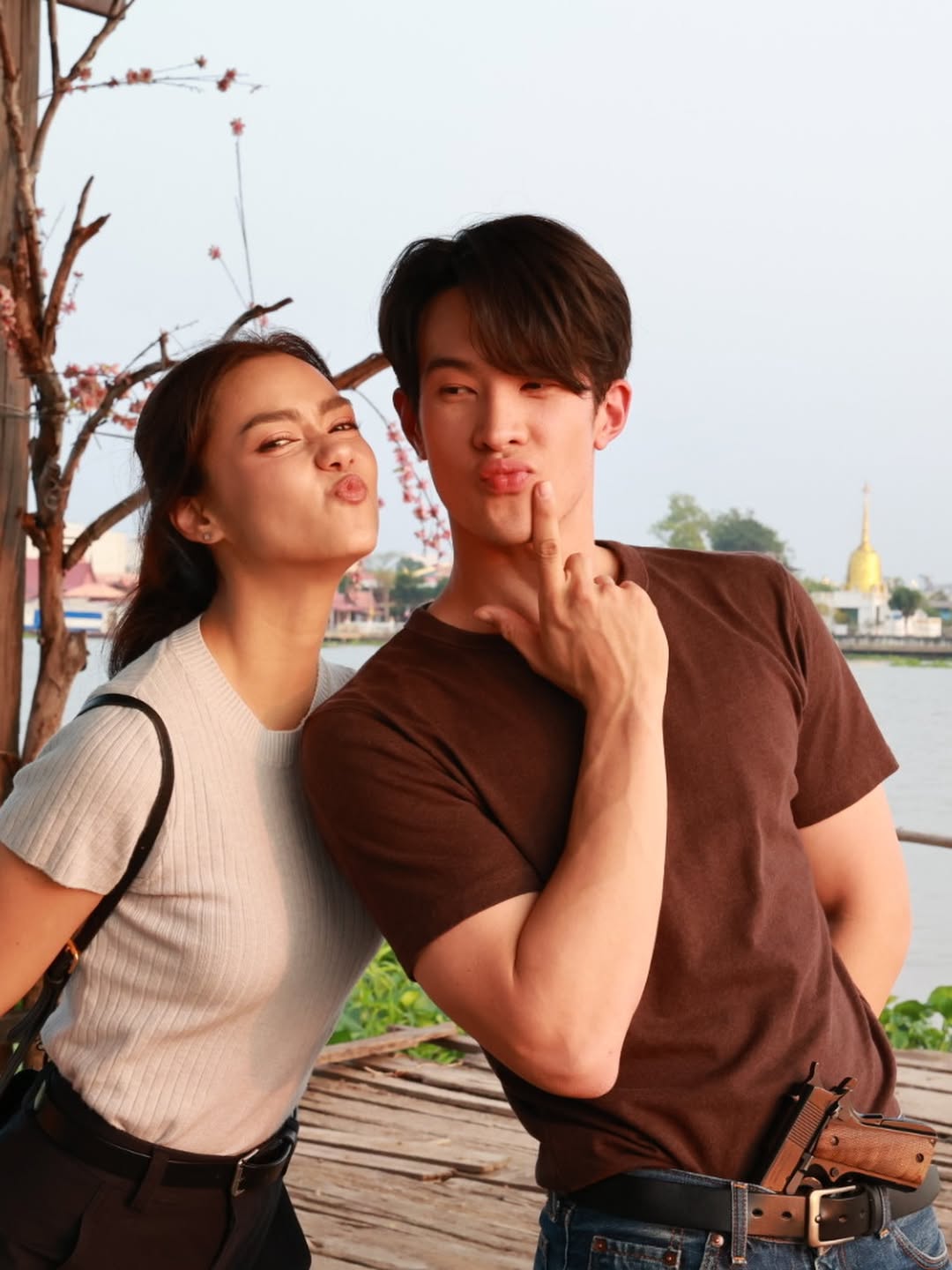 เจมส์ มาร์