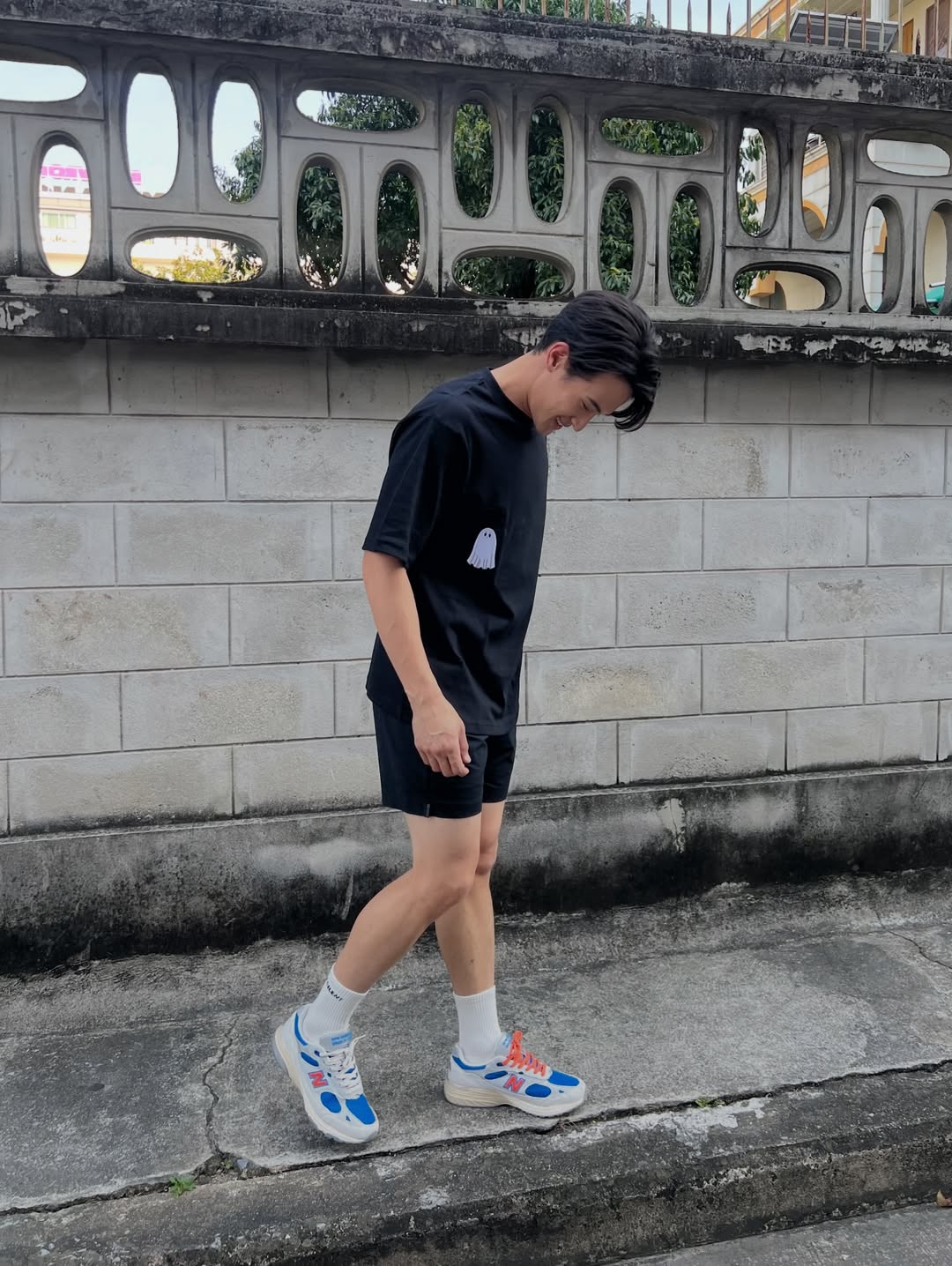 เจมส์ มาร์