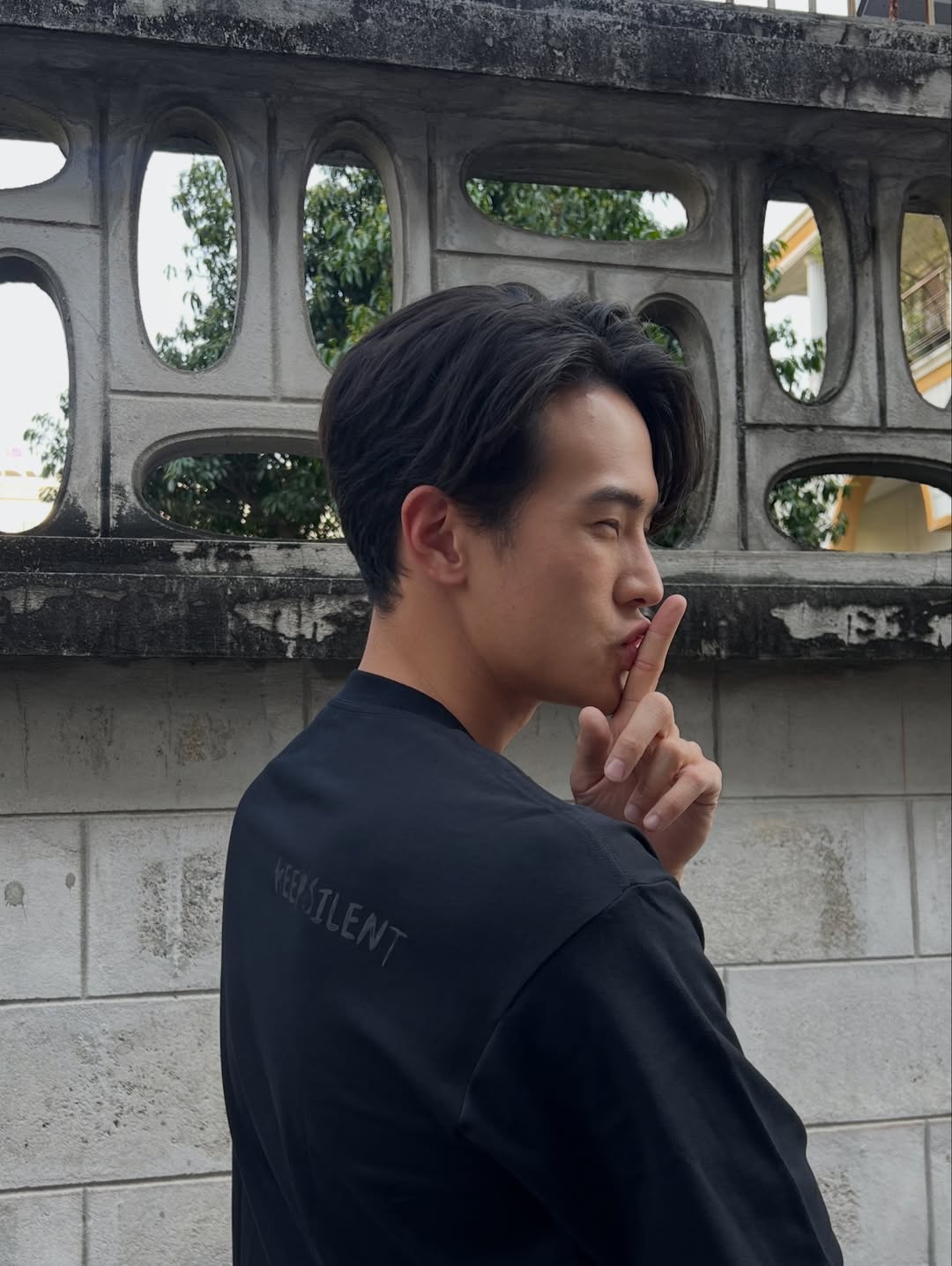 เจมส์ มาร์