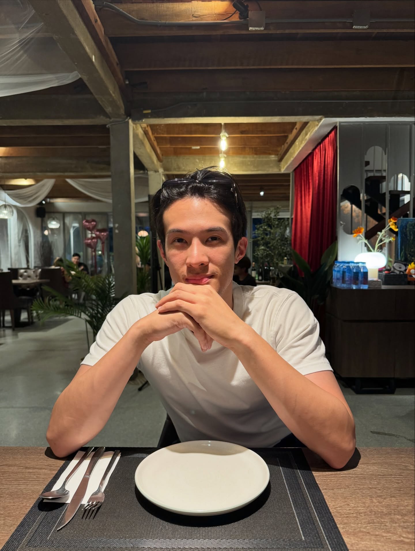 เจมส์ มาร์