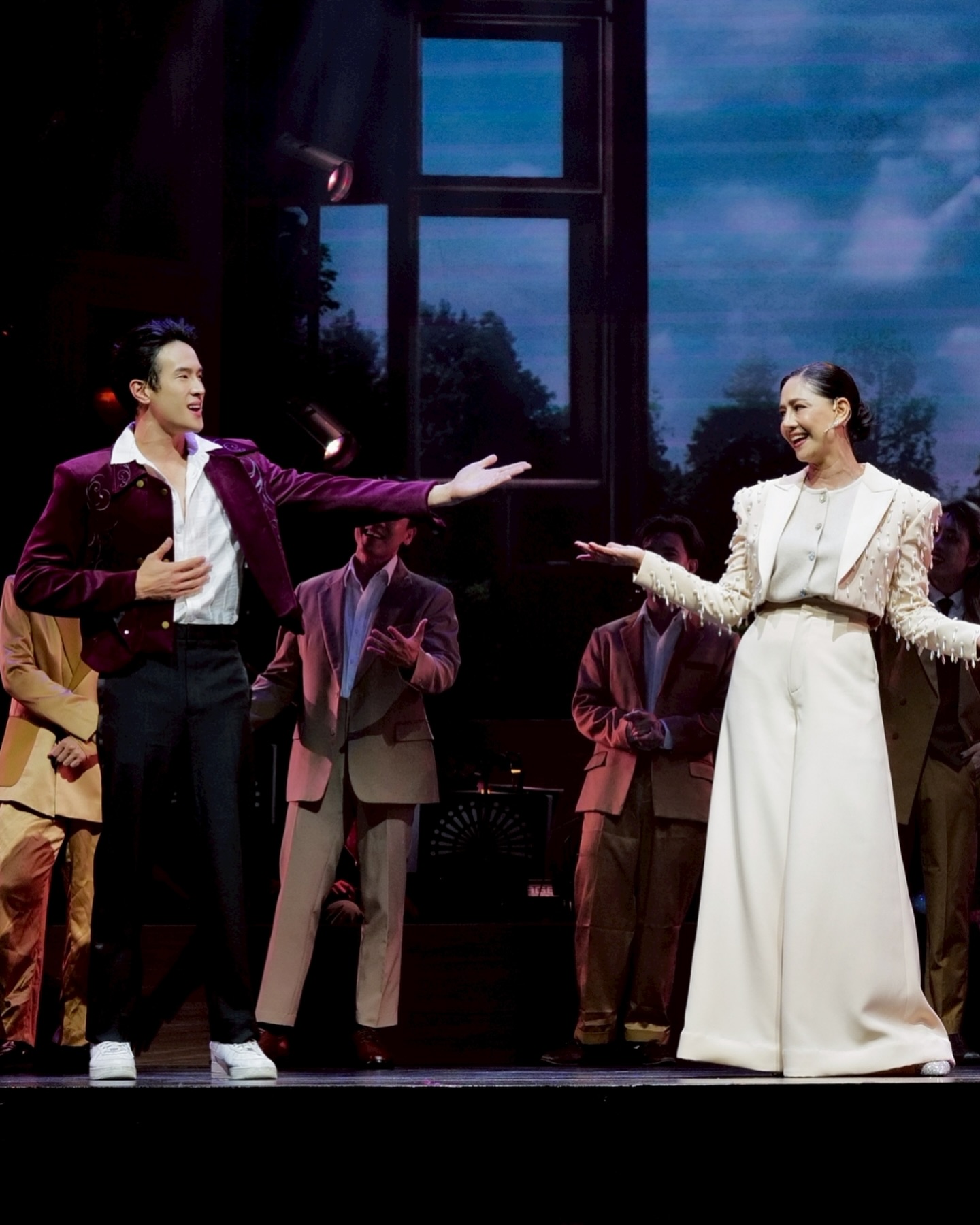 เจมส์ มาร์