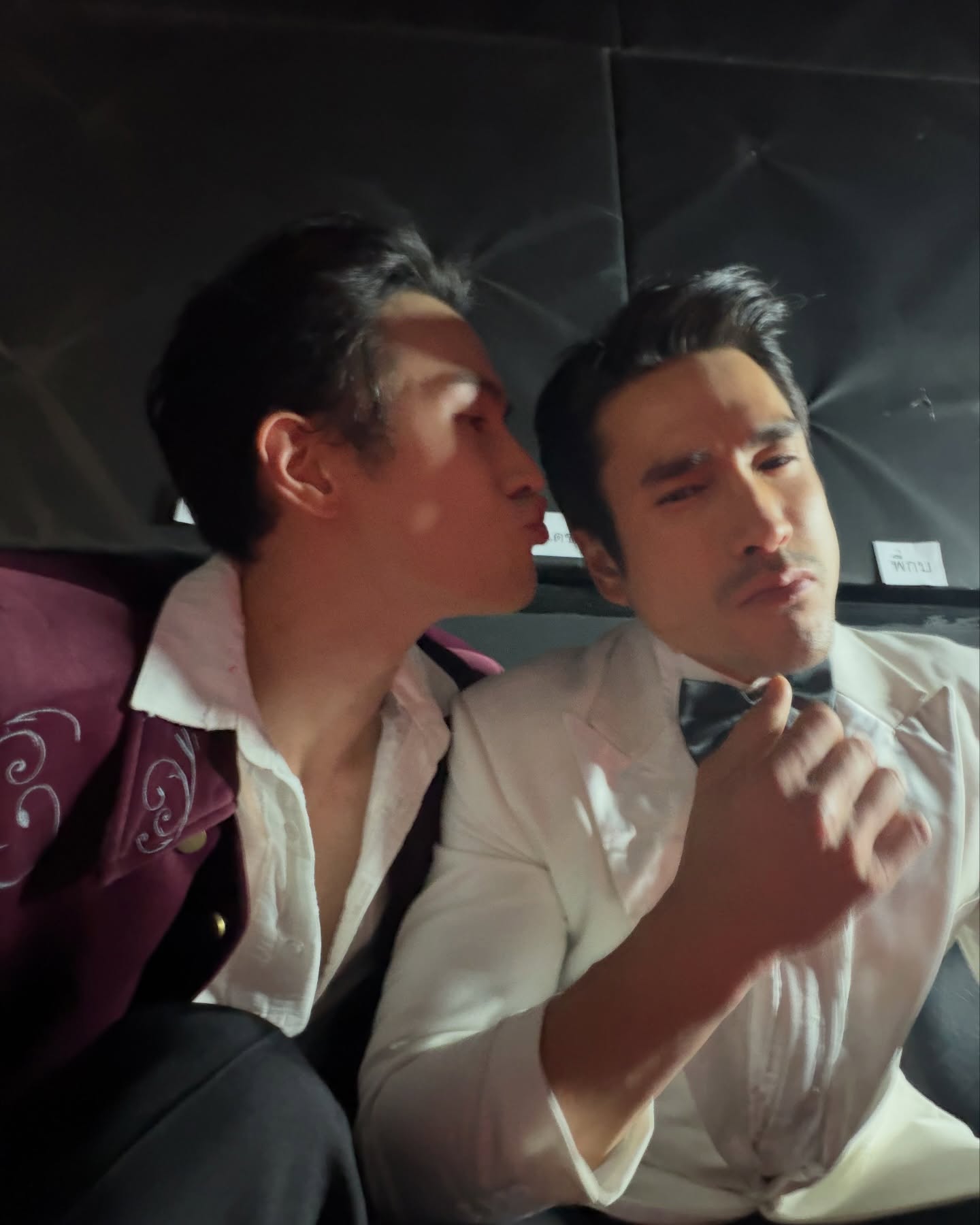 เจมส์ มาร์