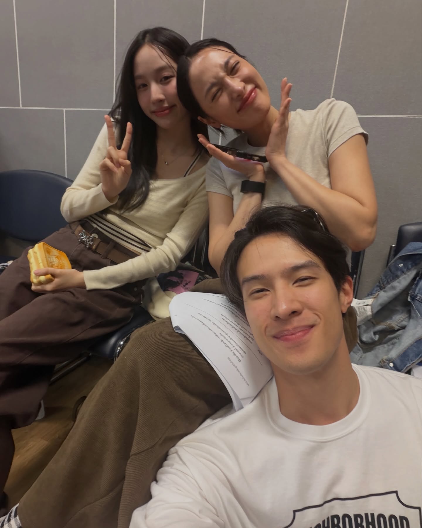 เจมส์ มาร์