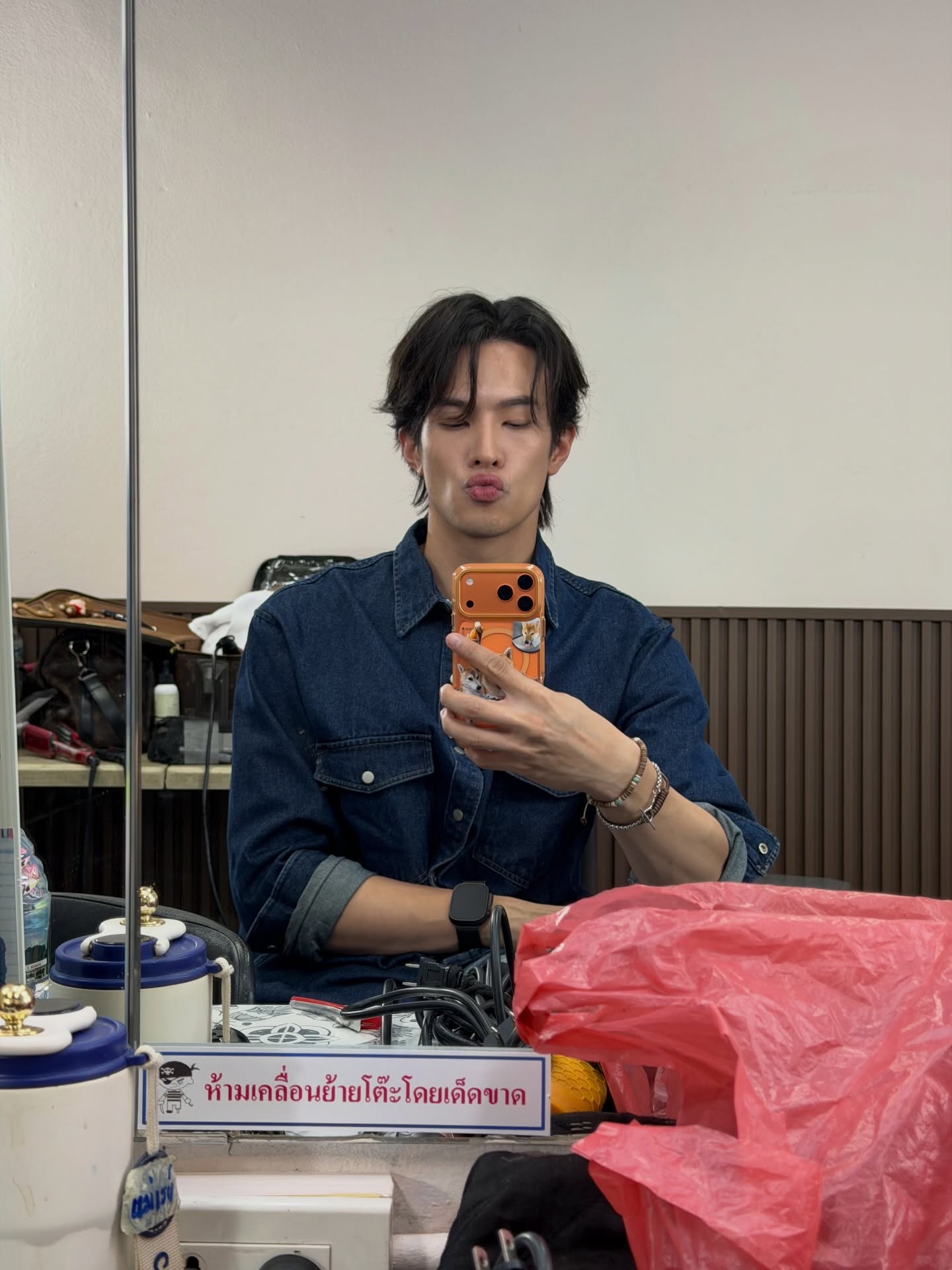 เจมส์ มาร์