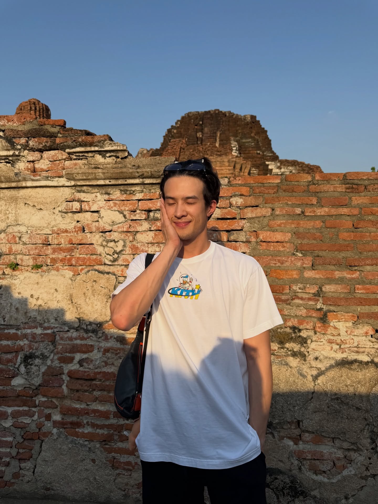 เจมส์ มาร์