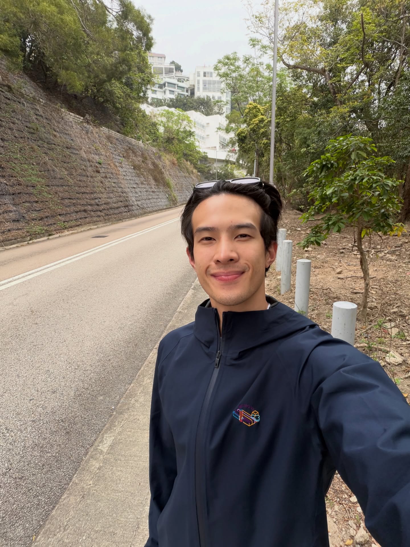 เจมส์ มาร์