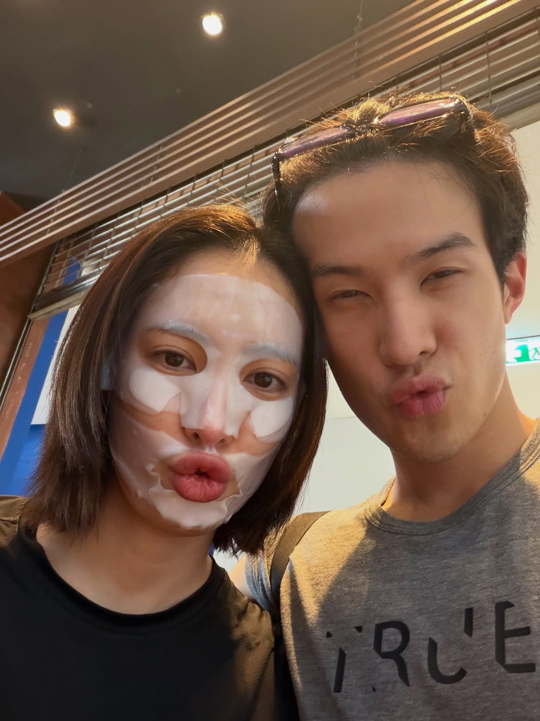 เจมส์ มาร์