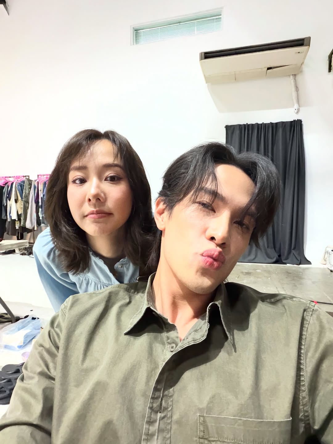 เจมส์ มาร์