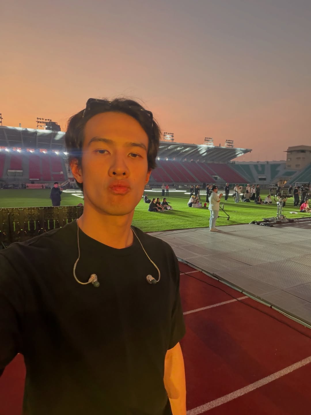 เจมส์ มาร์