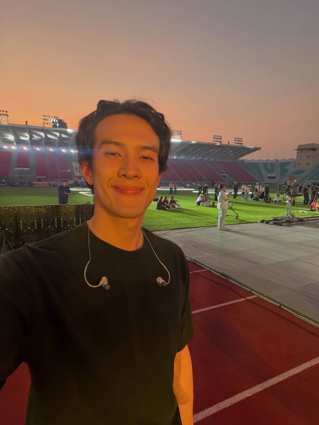 เจมส์ มาร์