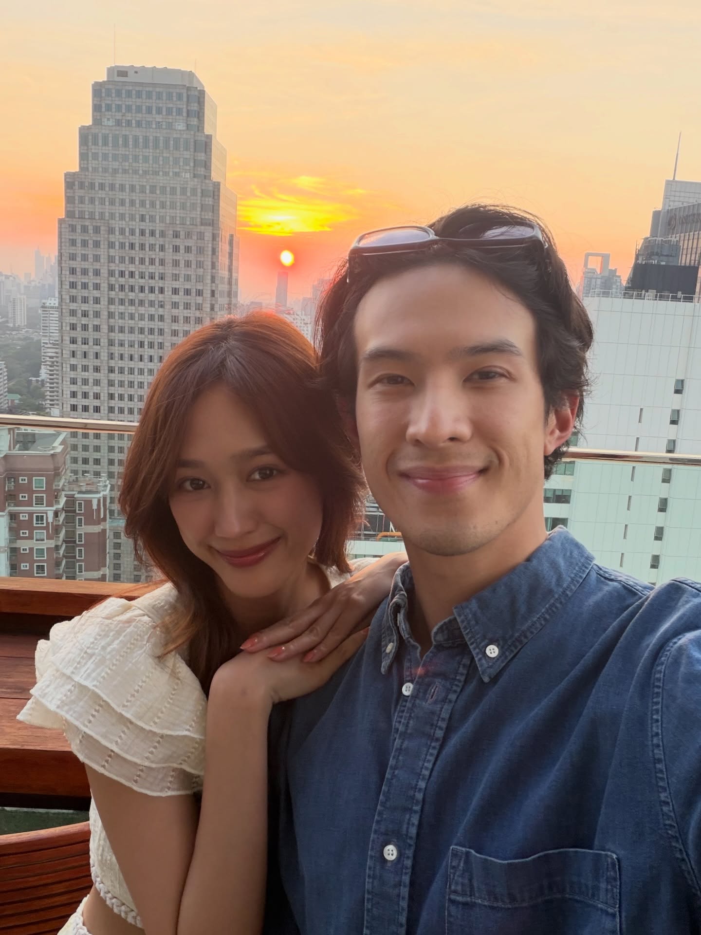 เจมส์ มาร์