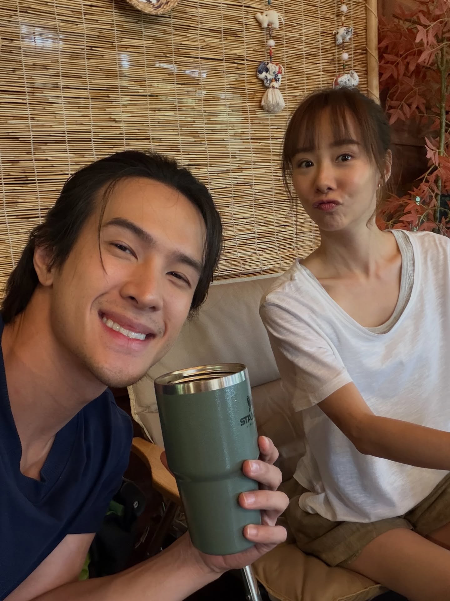 เจมส์ มาร์