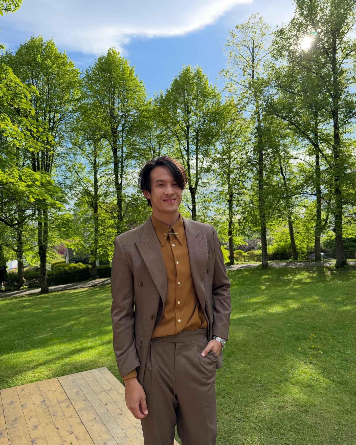 เจมส์ มาร์
