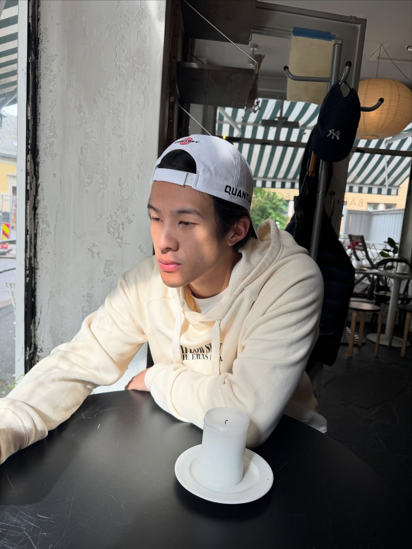 เจมส์ มาร์