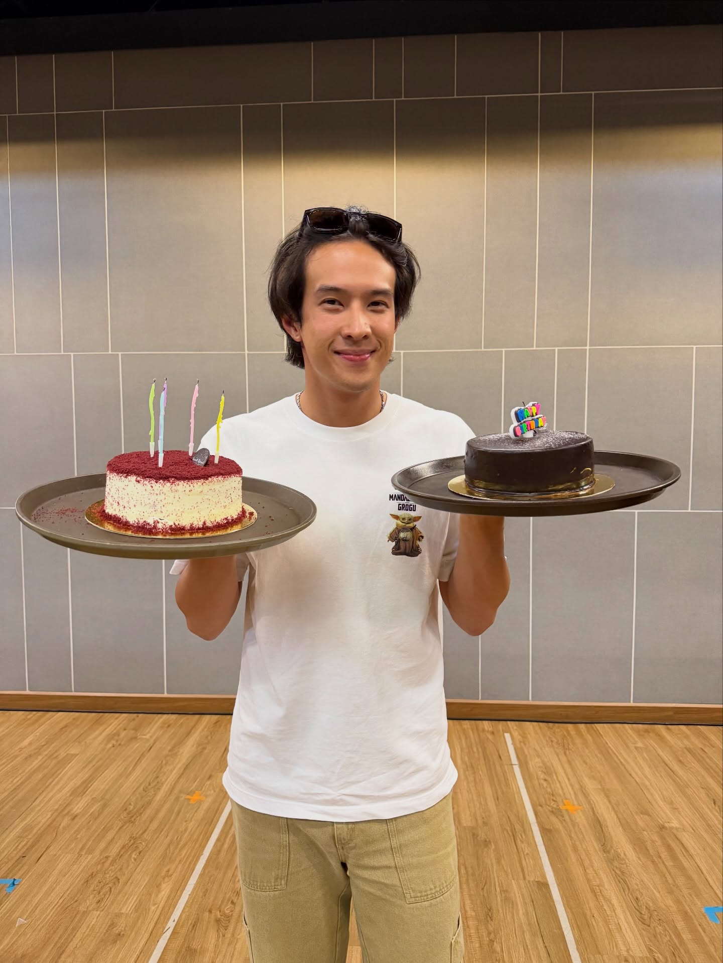 เจมส์ มาร์
