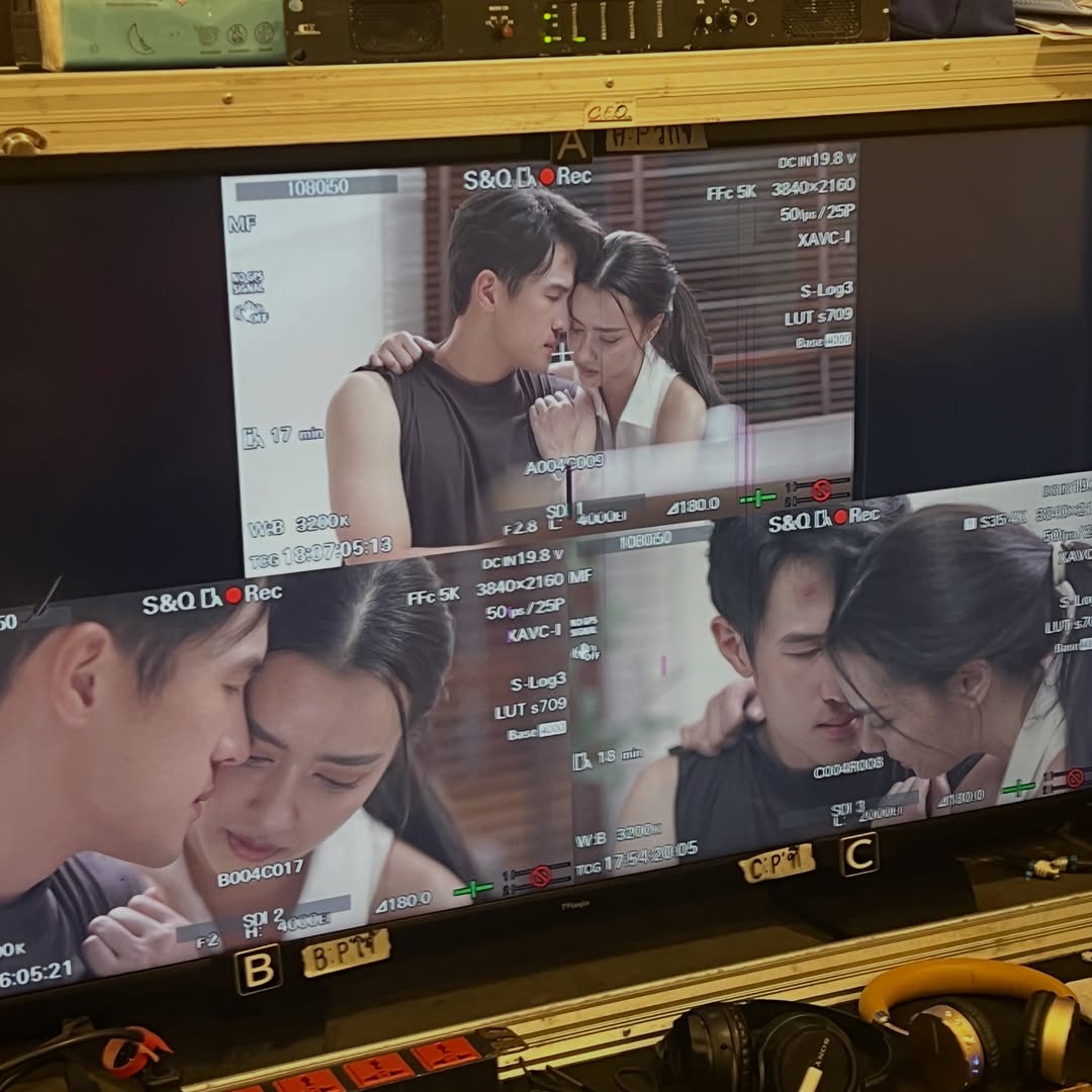 เจมส์ มาร์