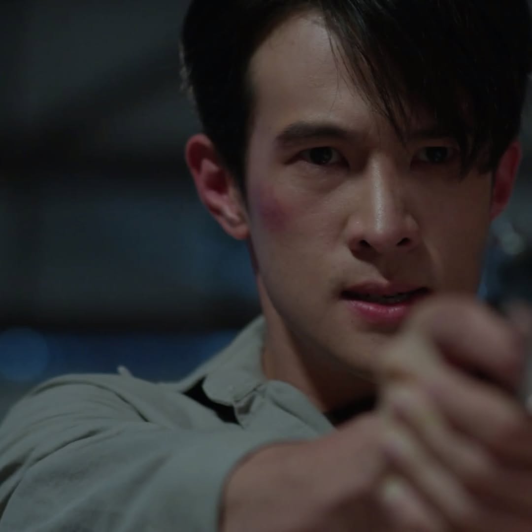 เจมส์ มาร์