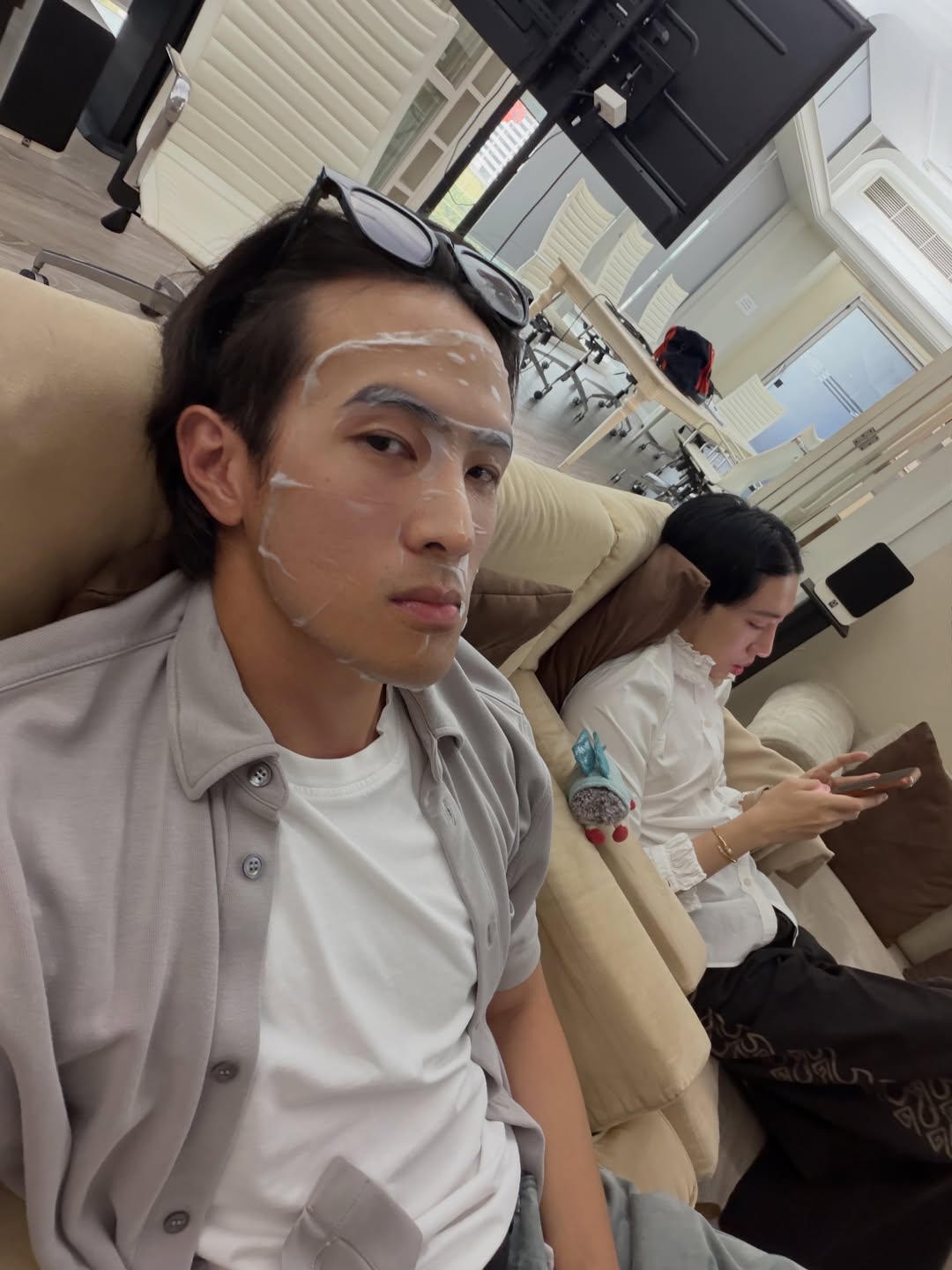 เจมส์ มาร์