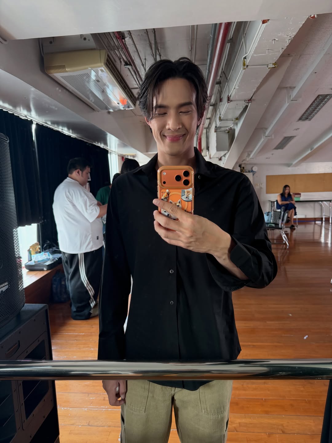เจมส์ มาร์
