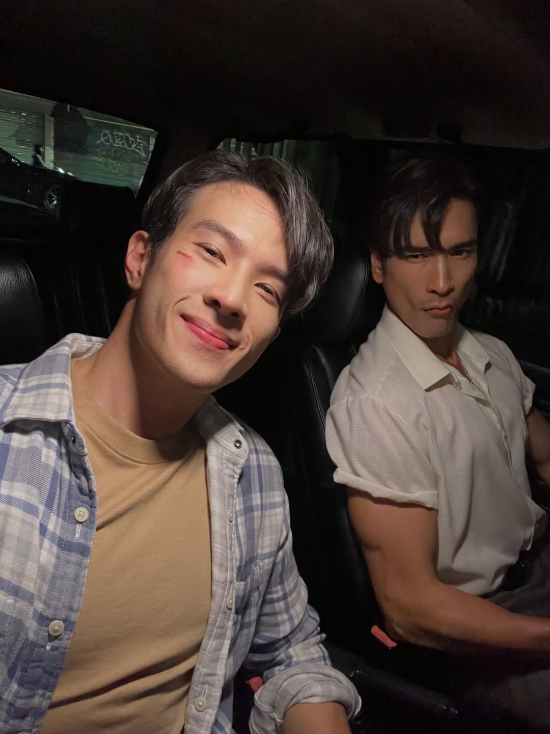 เจมส์ มาร์