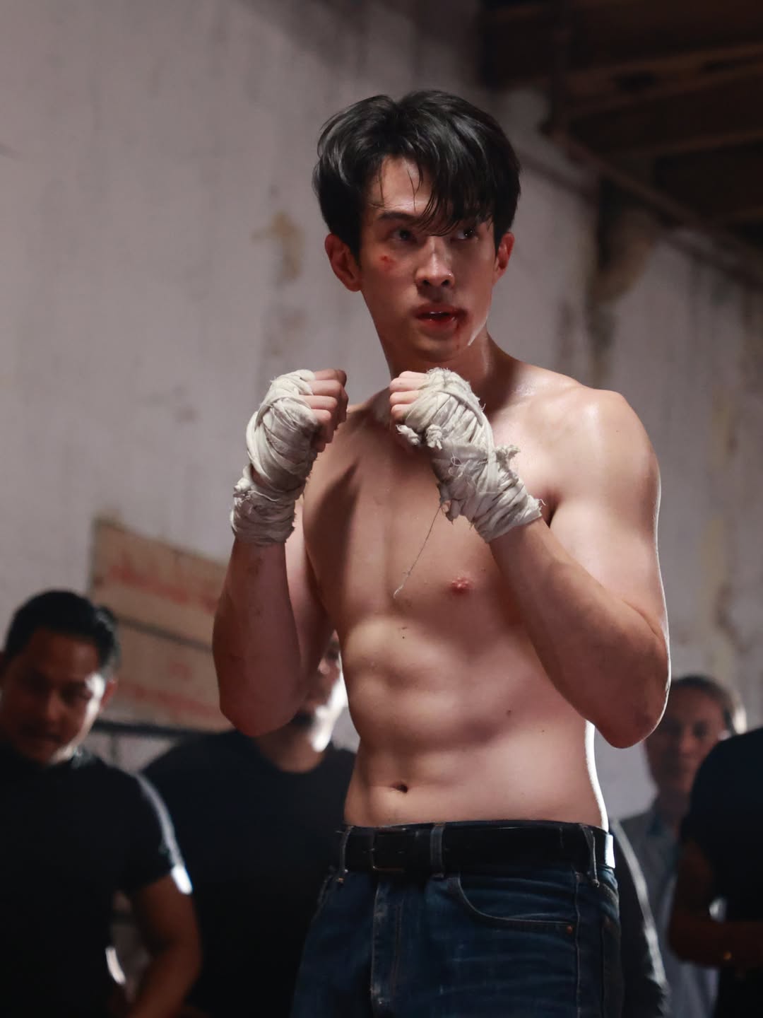 เจมส์ มาร์