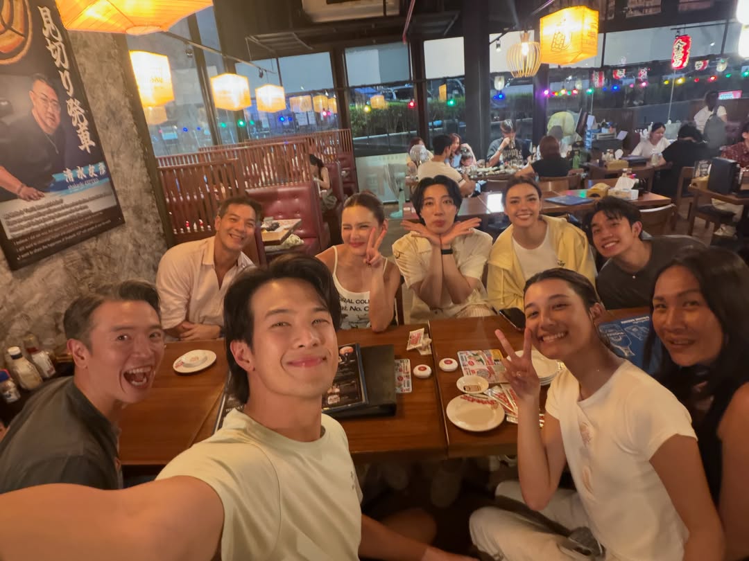 เจมส์ มาร์