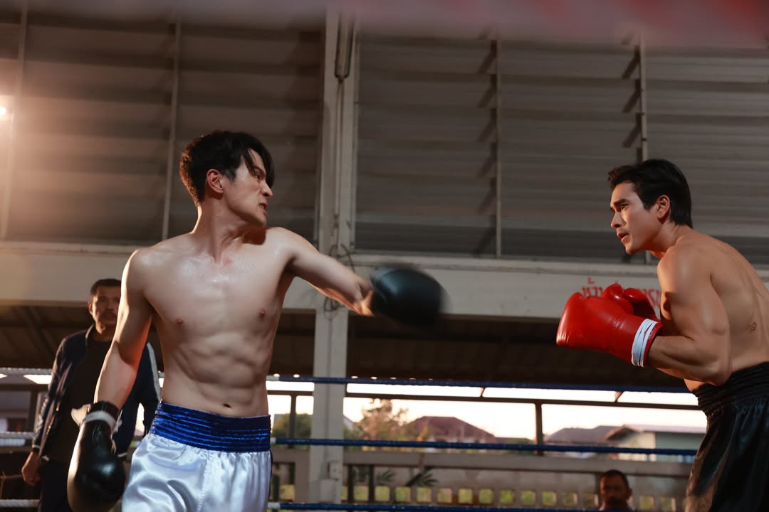 เจมส์ มาร์
