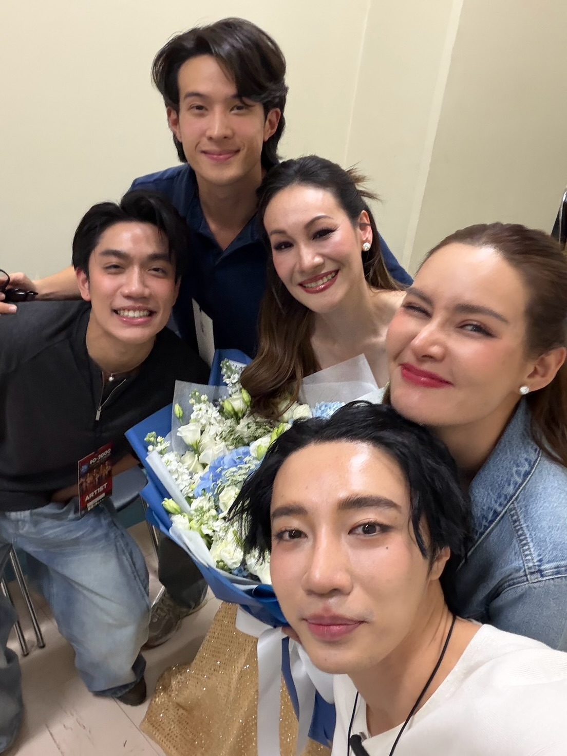 เจมส์ มาร์