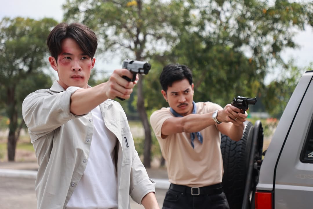 เจมส์ มาร์