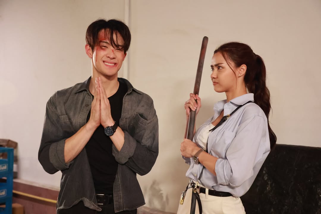 เจมส์ มาร์