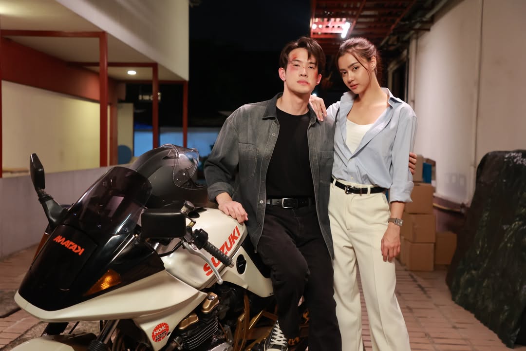 เจมส์ มาร์