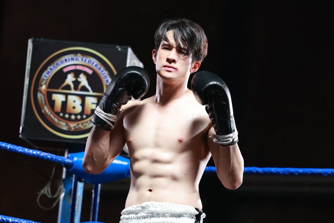เจมส์ มาร์