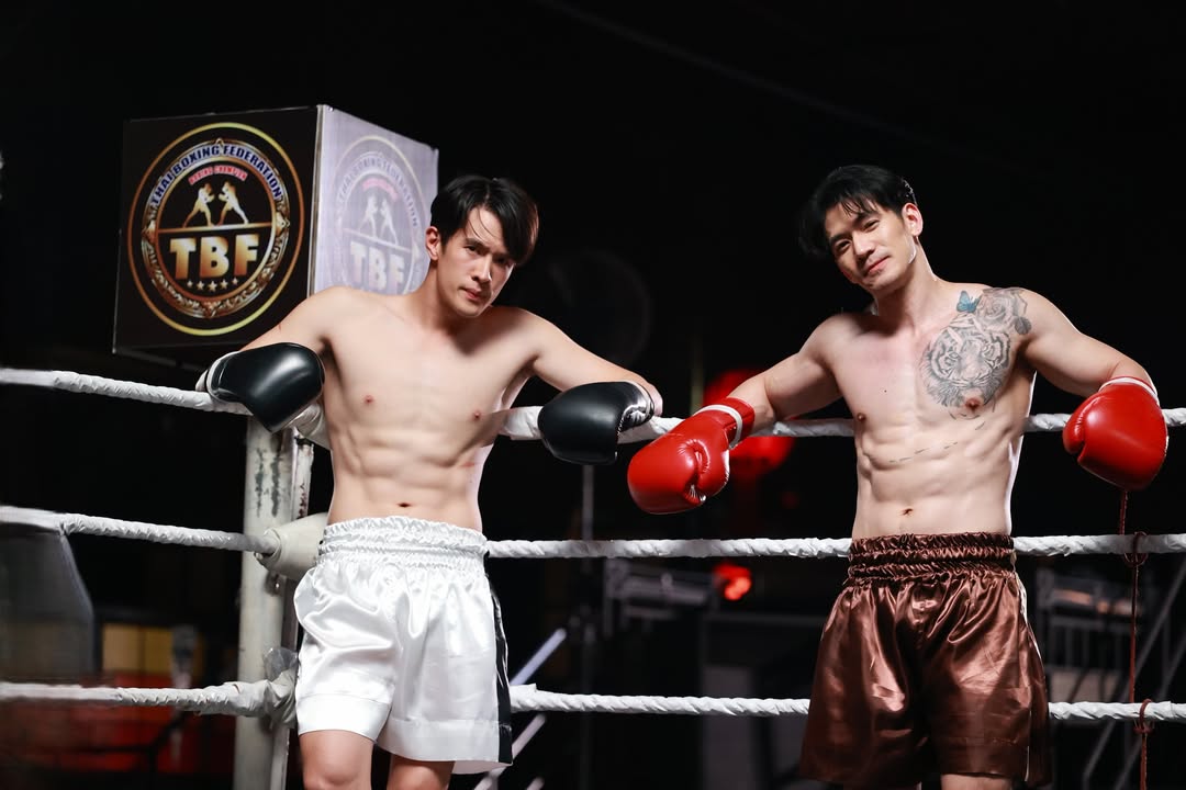 เจมส์ มาร์