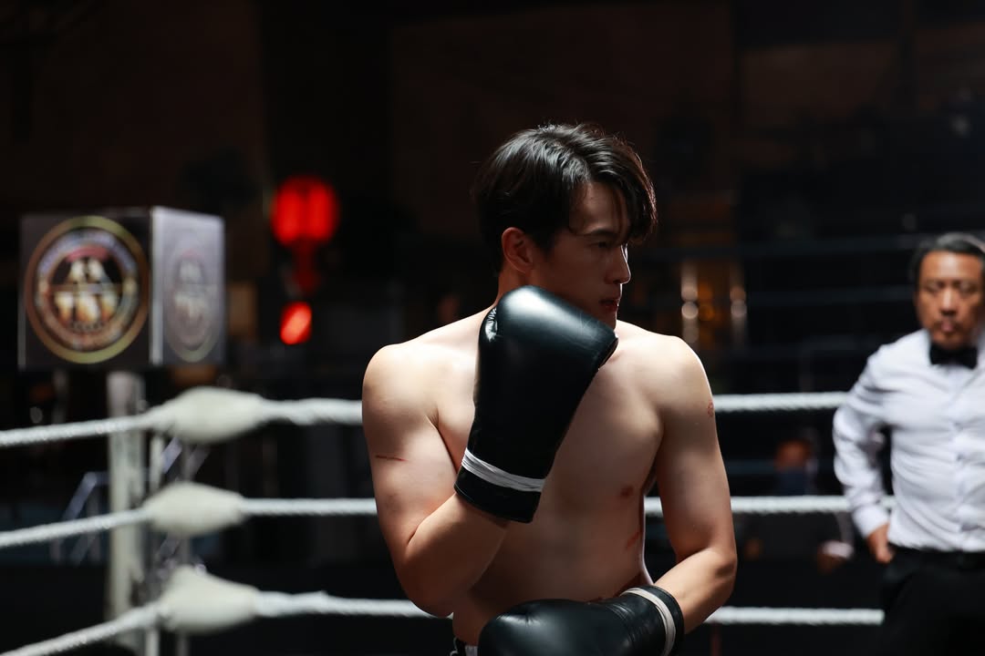 เจมส์ มาร์