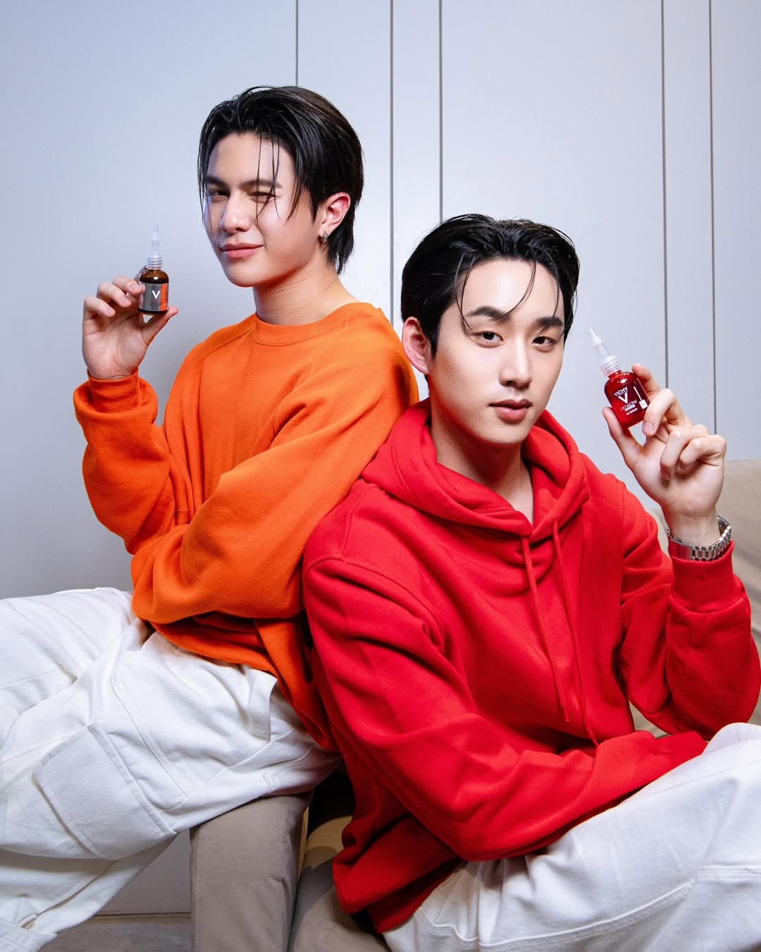 วิลเลี่ยม - จักรภัทร แก้วพันธุ์พงษ์