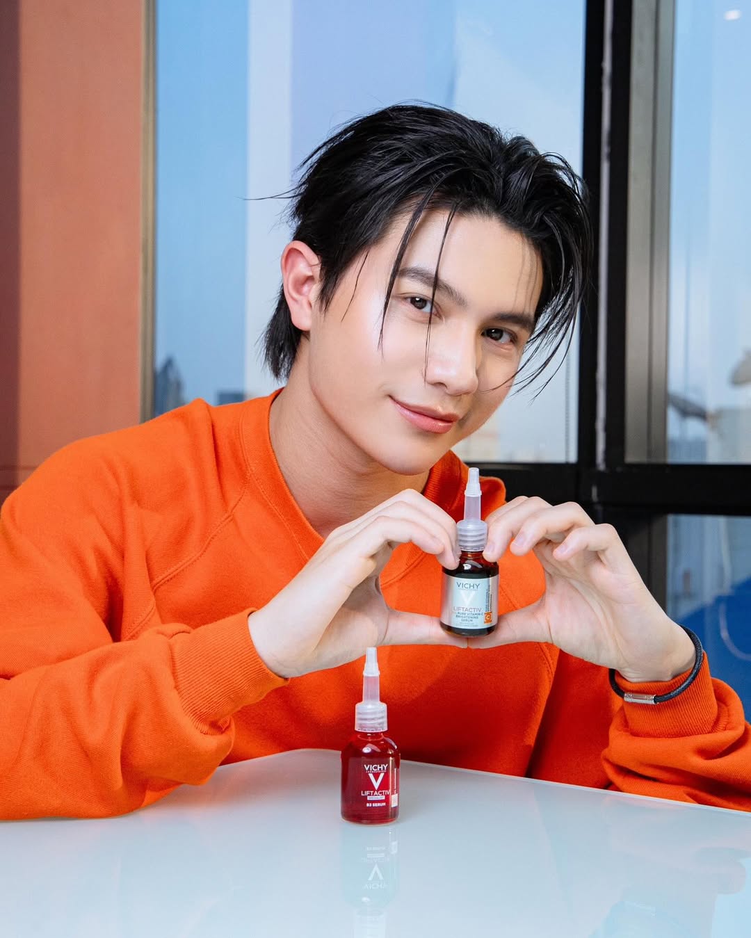 วิลเลี่ยม - จักรภัทร แก้วพันธุ์พงษ์