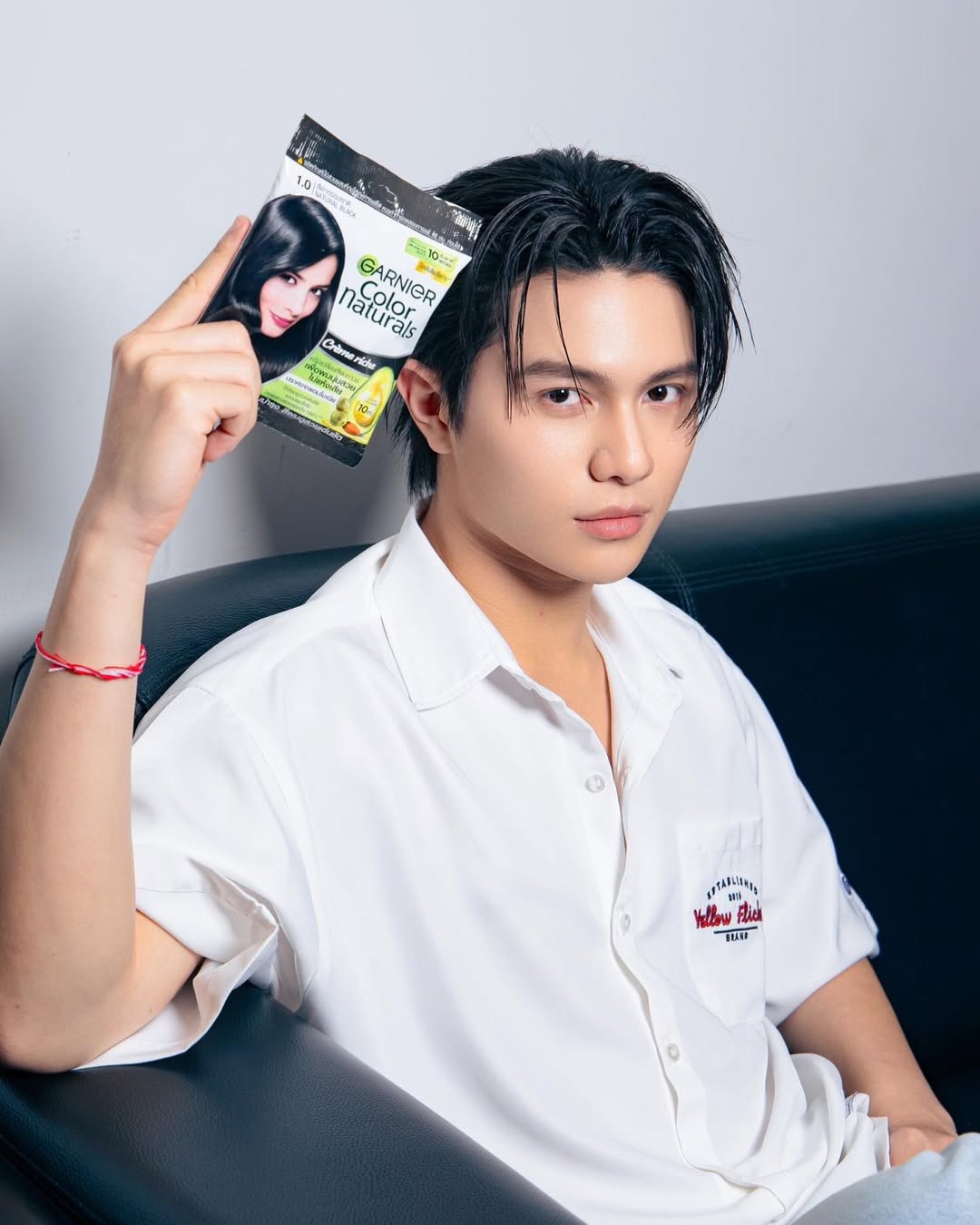 วิลเลี่ยม - จักรภัทร แก้วพันธุ์พงษ์