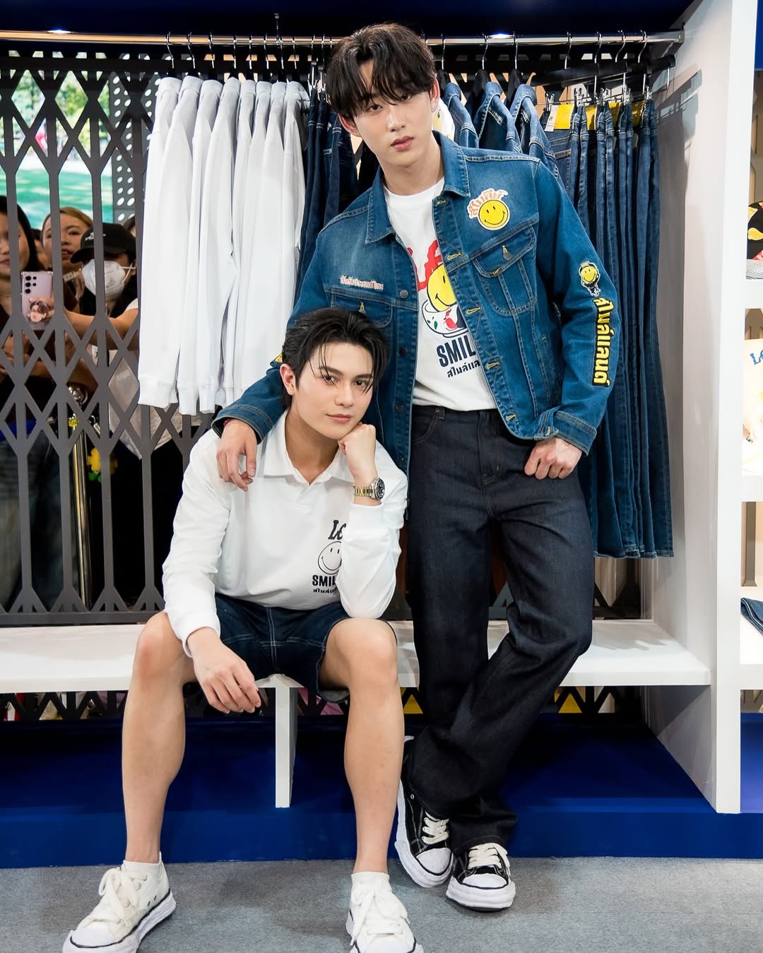 วิลเลี่ยม - จักรภัทร แก้วพันธุ์พงษ์