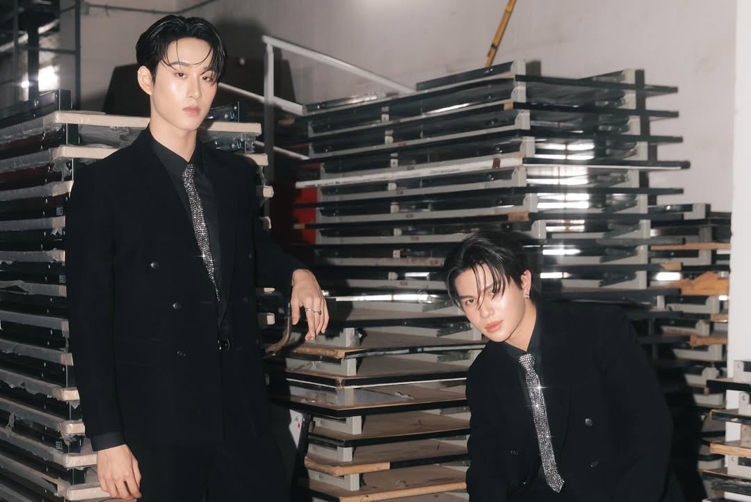 วิลเลี่ยม - จักรภัทร แก้วพันธุ์พงษ์