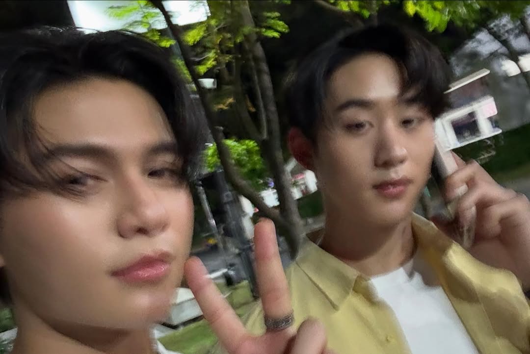 วิลเลี่ยม - จักรภัทร แก้วพันธุ์พงษ์