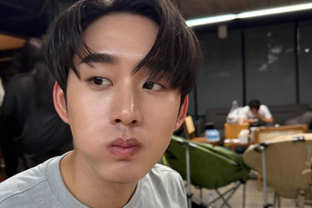 วิลเลี่ยม - จักรภัทร แก้วพันธุ์พงษ์