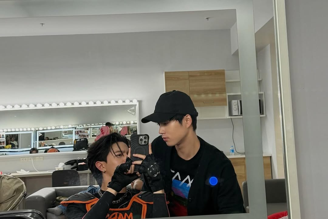 วิลเลี่ยม - จักรภัทร แก้วพันธุ์พงษ์