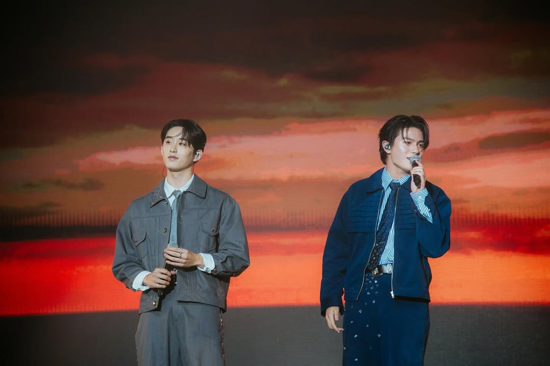 วิลเลี่ยม - จักรภัทร แก้วพันธุ์พงษ์