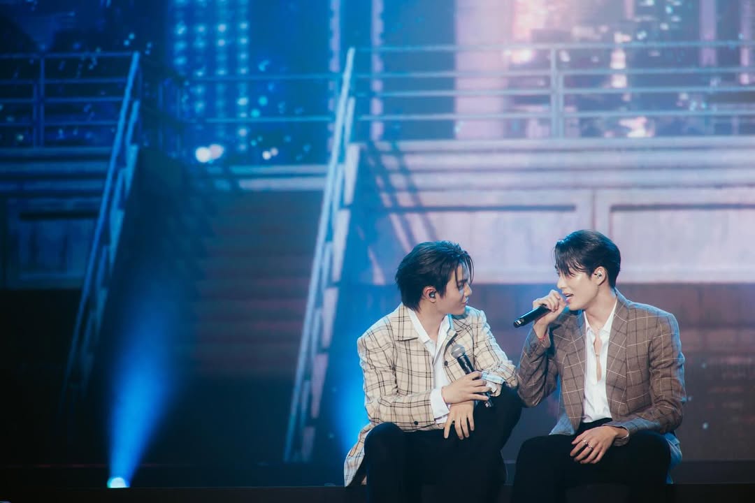 วิลเลี่ยม - จักรภัทร แก้วพันธุ์พงษ์