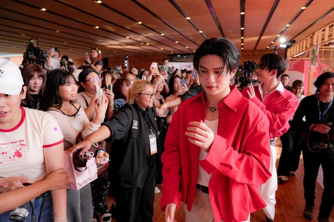 วิลเลี่ยม - จักรภัทร แก้วพันธุ์พงษ์