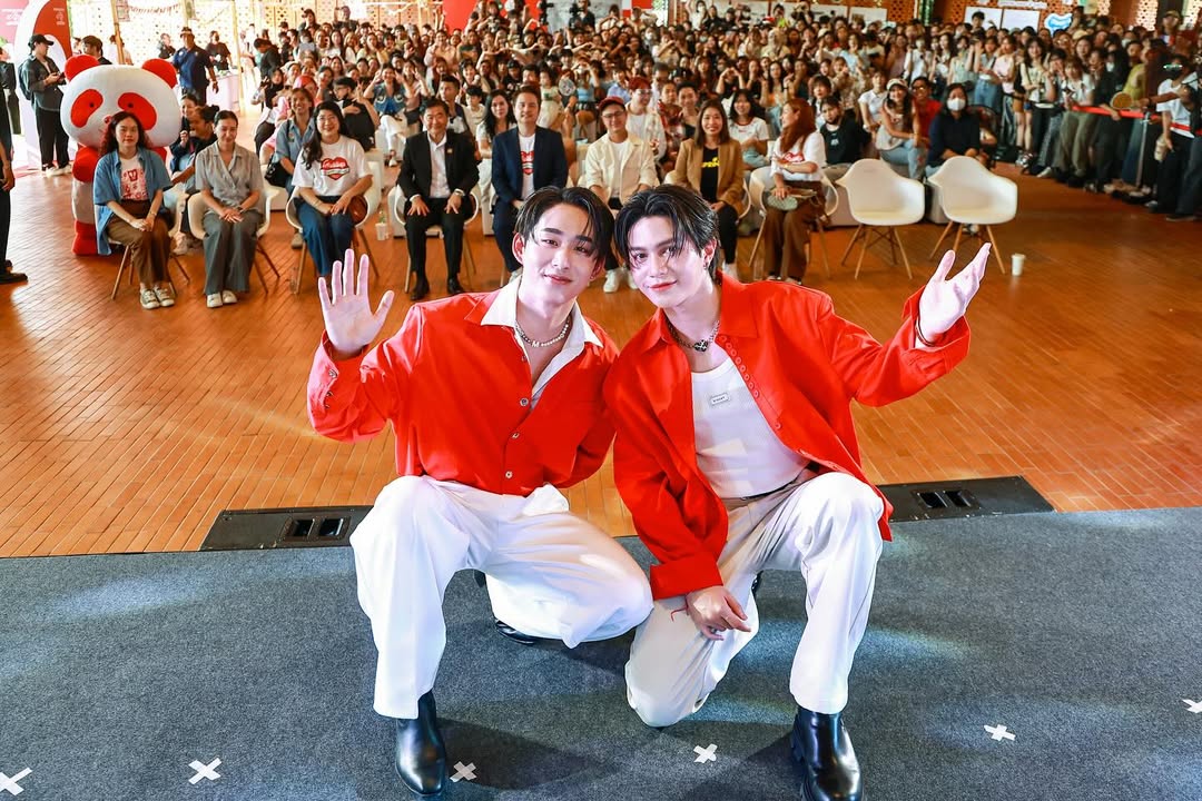 วิลเลี่ยม - จักรภัทร แก้วพันธุ์พงษ์